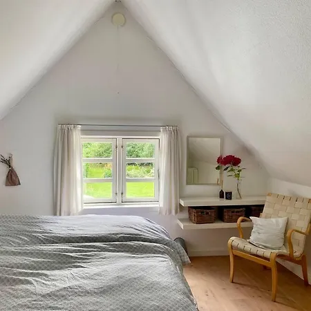 Hyggeligt Med Privat Have *