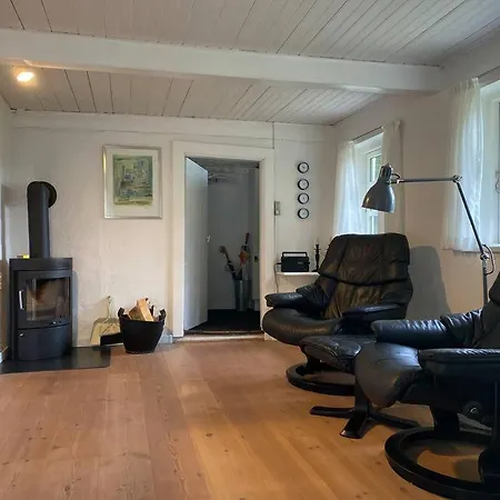 Hyggeligt Med Privat Have