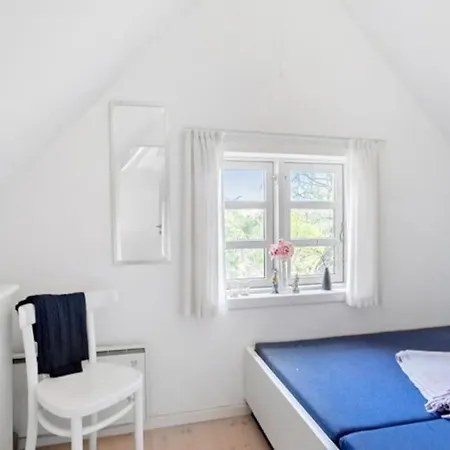 Holiday home Hyggeligt Med Privat Have *