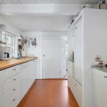 Hyggeligt Med Privat Have * Brundby