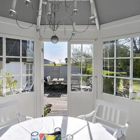 Holiday home Hyggeligt Med Privat Have *